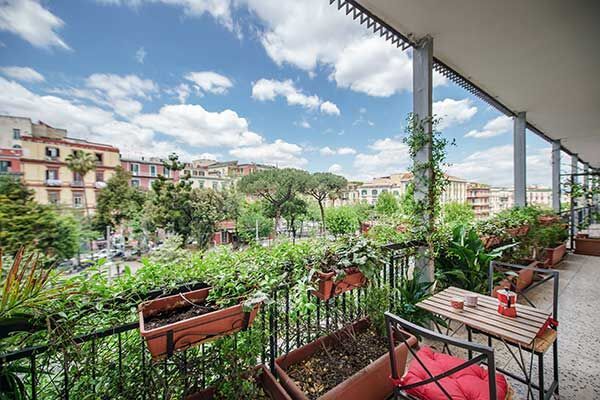 Naples, Italy